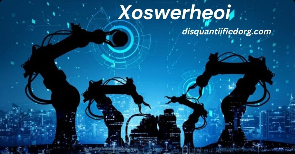 Xoswerheoi