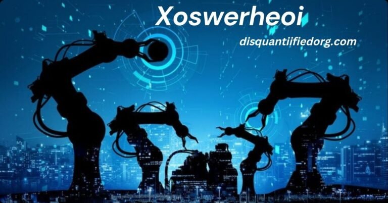 Xoswerheoi: A Comprehensive Guide to Its Technology and Impact
