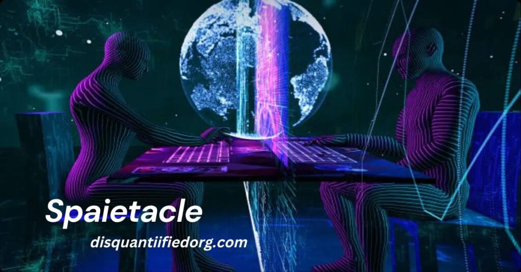 Spaietacle