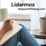 Lidarmos