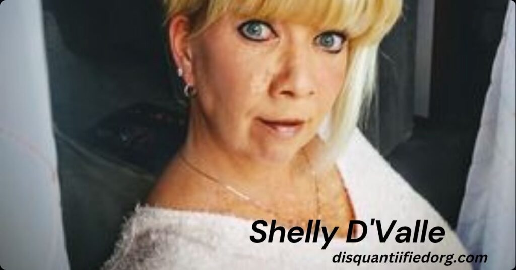 Shelly D'Valle