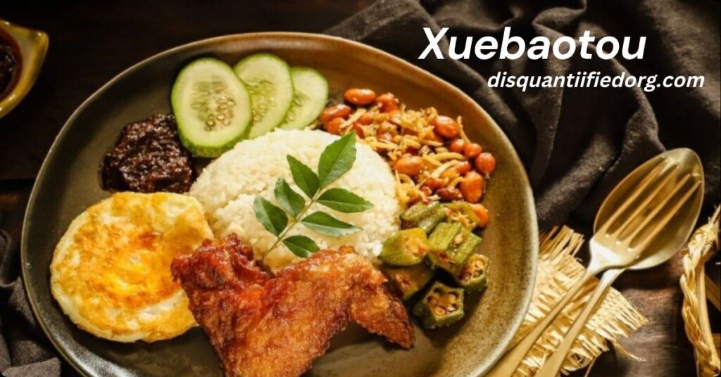 Xuebaotou