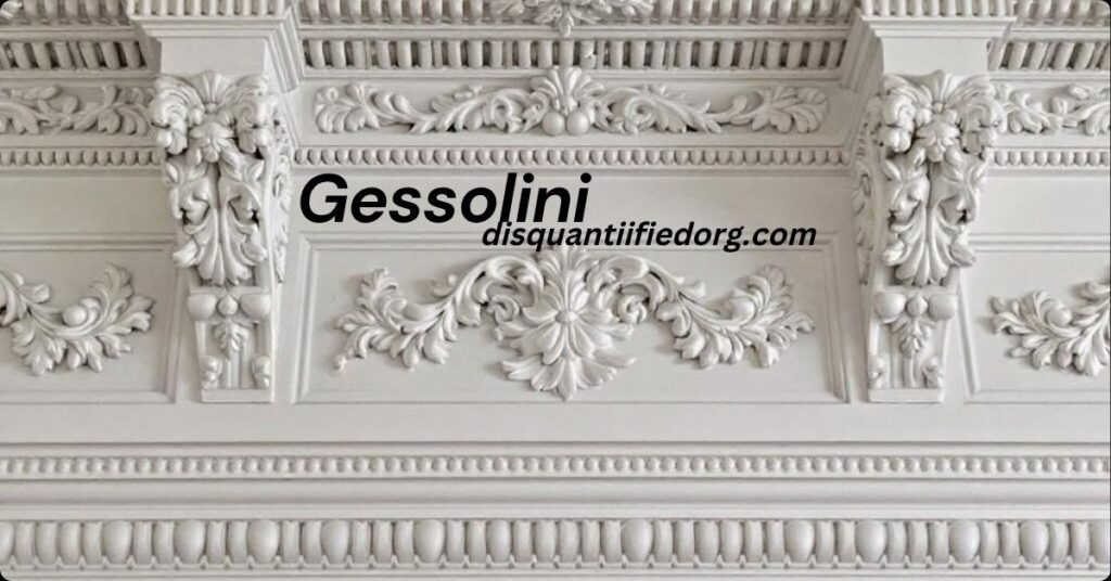 Gessolini