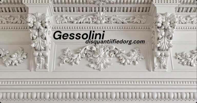 Gessolini