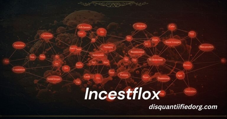 Incestflox: Understanding the Controversy, Ethics, and Legal Aspects