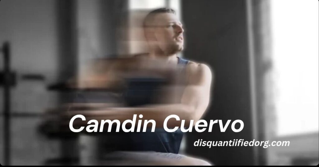 Camdin Cuervo