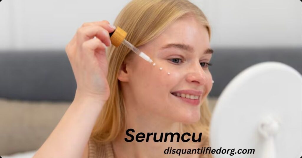 Serumcu