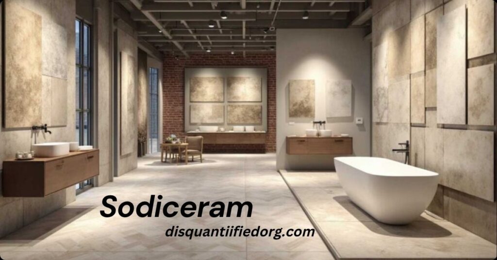 Sodiceram