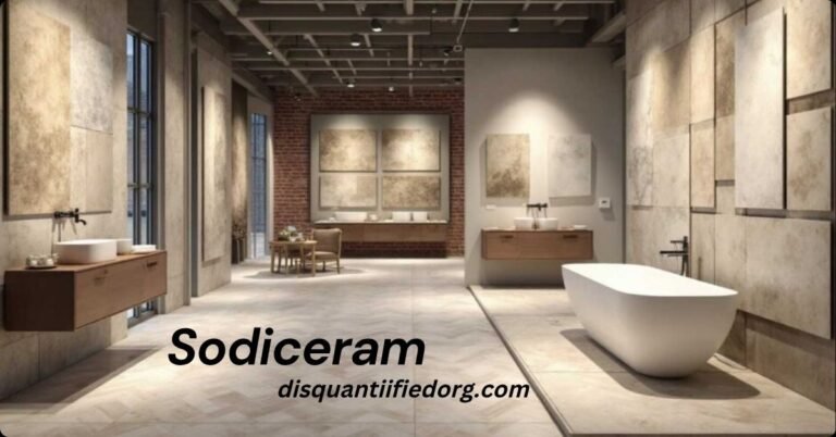 Sodiceram