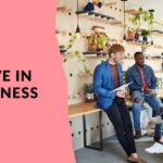 Love and Enterprise: Thriving in Business Together