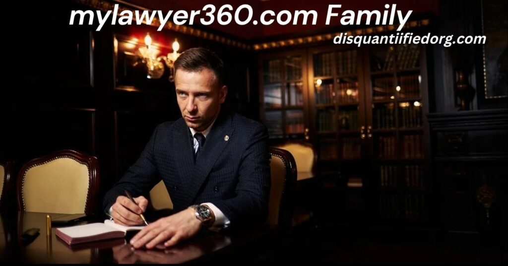 mylawyer360.com Family