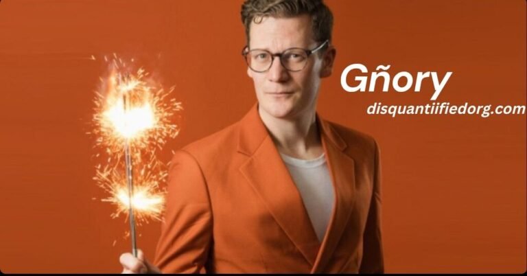 Gñory: A New Frontier in Digital Strategy for Entrepreneurs and Marketers