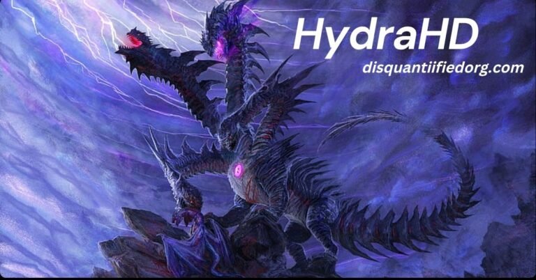 HydraHD: The Ultimate Guide to Free HD Streaming