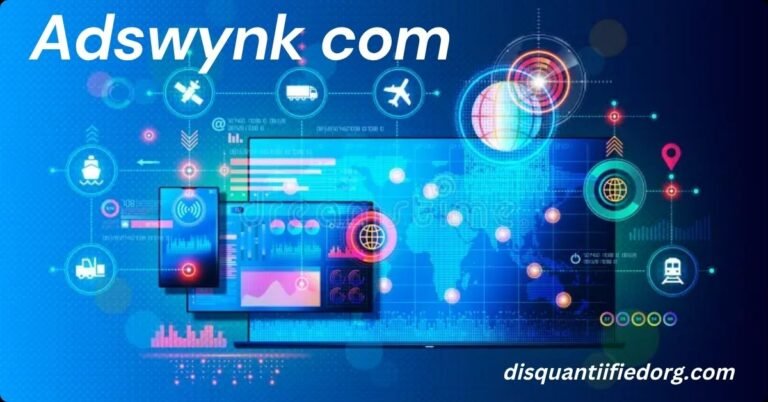Adswynk com: Revolutionizing Digital Advertising for All