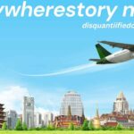 Anywherestory net