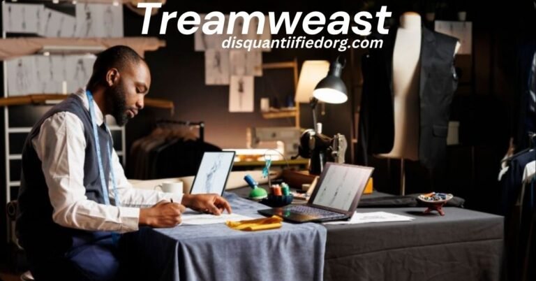 Treamweast: A Revolutionary Approach to Problem Solving and Design