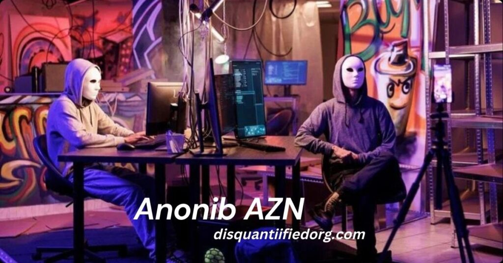 Anonib AZN