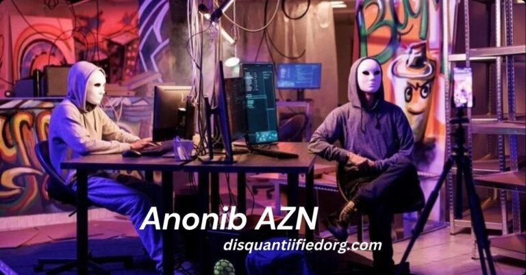 Anonib AZN: A Comprehensive Guide to the Anonymous Community Platform