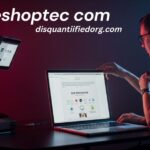 Deshoptec com