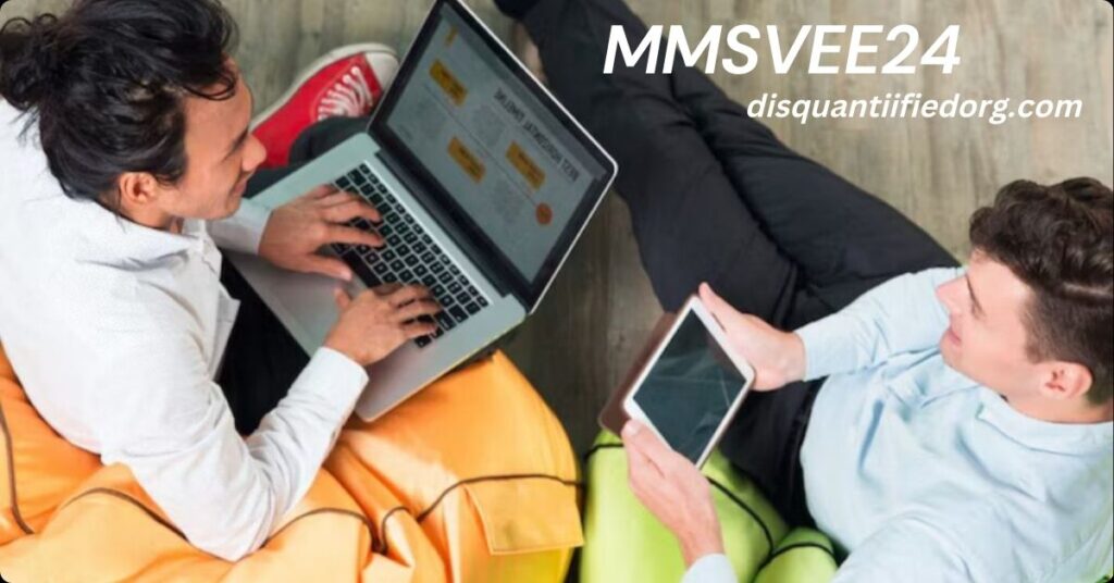 MMSVEE24