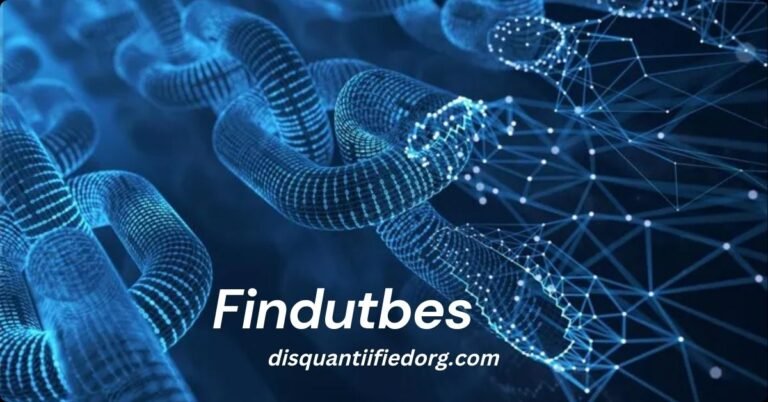 Findutbes :A Comprehensive Guide