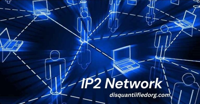 IP2 Network: A Game-Changer in Networking