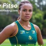 Gabby Pitso