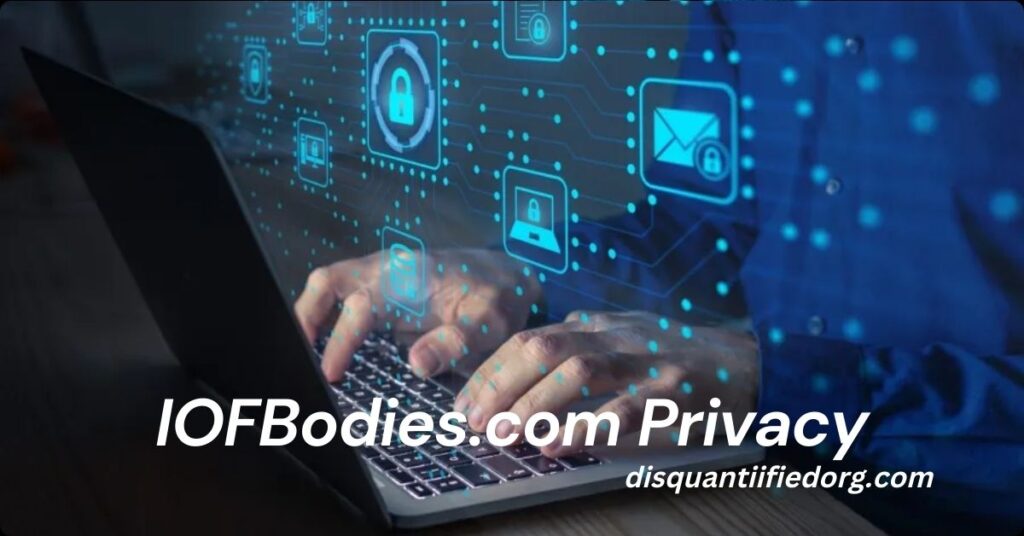 IOFBodies.com Privacy