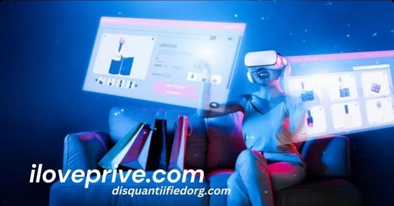 iloveprive.com: Connecting Luxury with Convenience