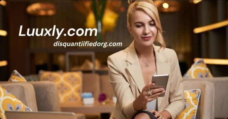 Luuxly.com: The Ultimate Destination for Luxury Lifestyle Enthusiasts