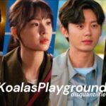 KoalasPlayground