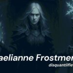 Vaelianne Frostmere