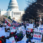 Grassroots Political Movements and Their Growing Impact in the U.S.