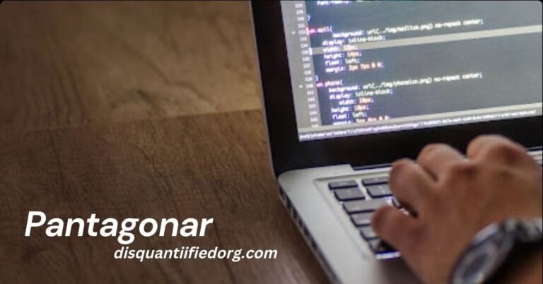 Pantagonar