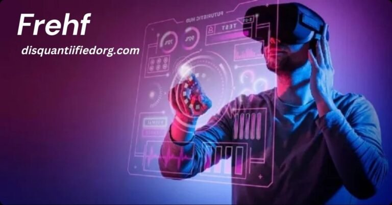 Frehf: The Future-Ready Enhanced Human Framework for Human–Machine Interaction