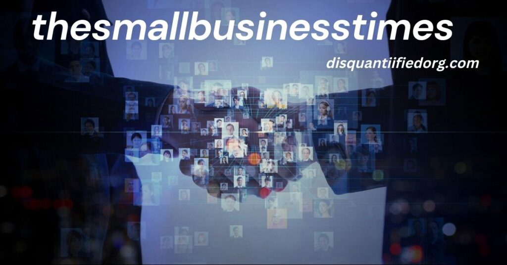 thesmallbusinesstimes