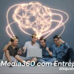 iZoneMedia360 com Entrepreneur