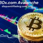 Crypto30x.com Avalanche