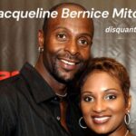 Jacqueline Bernice Mitchell