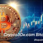 Crypto30x.com Bitcoin Price