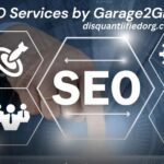 Local SEO Services by Garage2Global