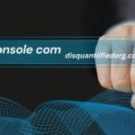 Quikconsole com
