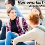 HomeworkIsTrash ML