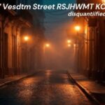 800 WTLQV Vesdtm Street RSJHWMT KC 06137