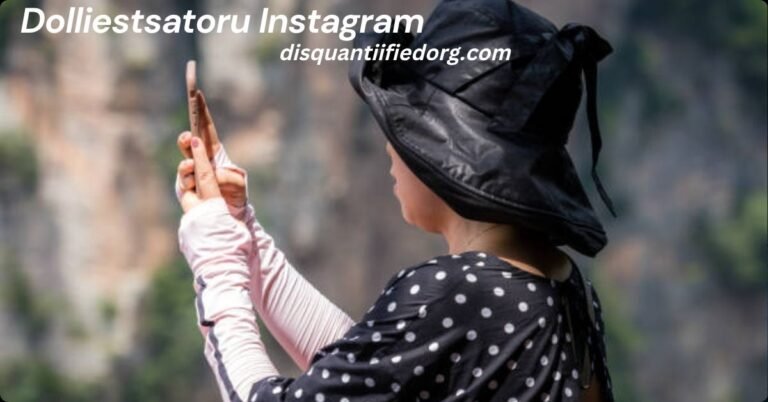 Dolliestsatoru Instagram : The Art of Engagement