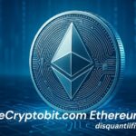 eCryptobit.com Ethereum