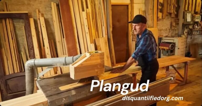 Plangud: The Future of Strategic Planning for Creative Minds