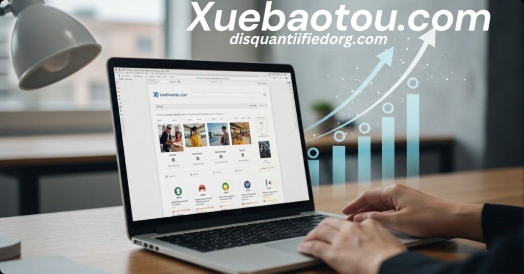 Xuebaotou.com