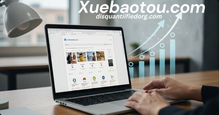 Xuebaotou.com: Revolutionizing the Learning Experience