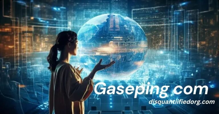 Gaseping com: A Comprehensive Guide to Its Rise and Future in the Digital World